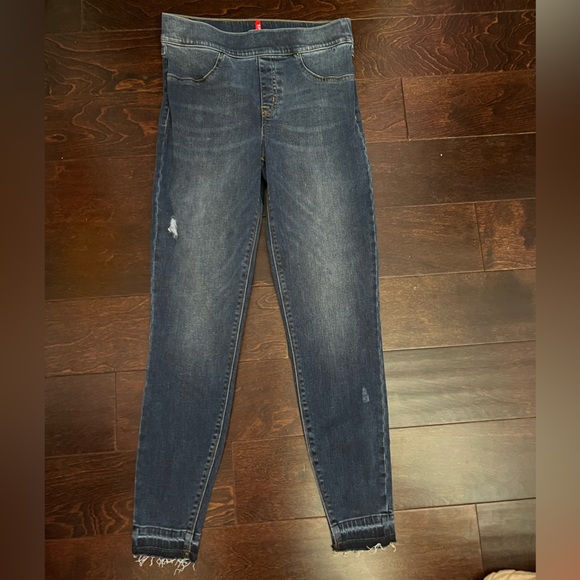 Spanx jeans - Picture 2 of 8